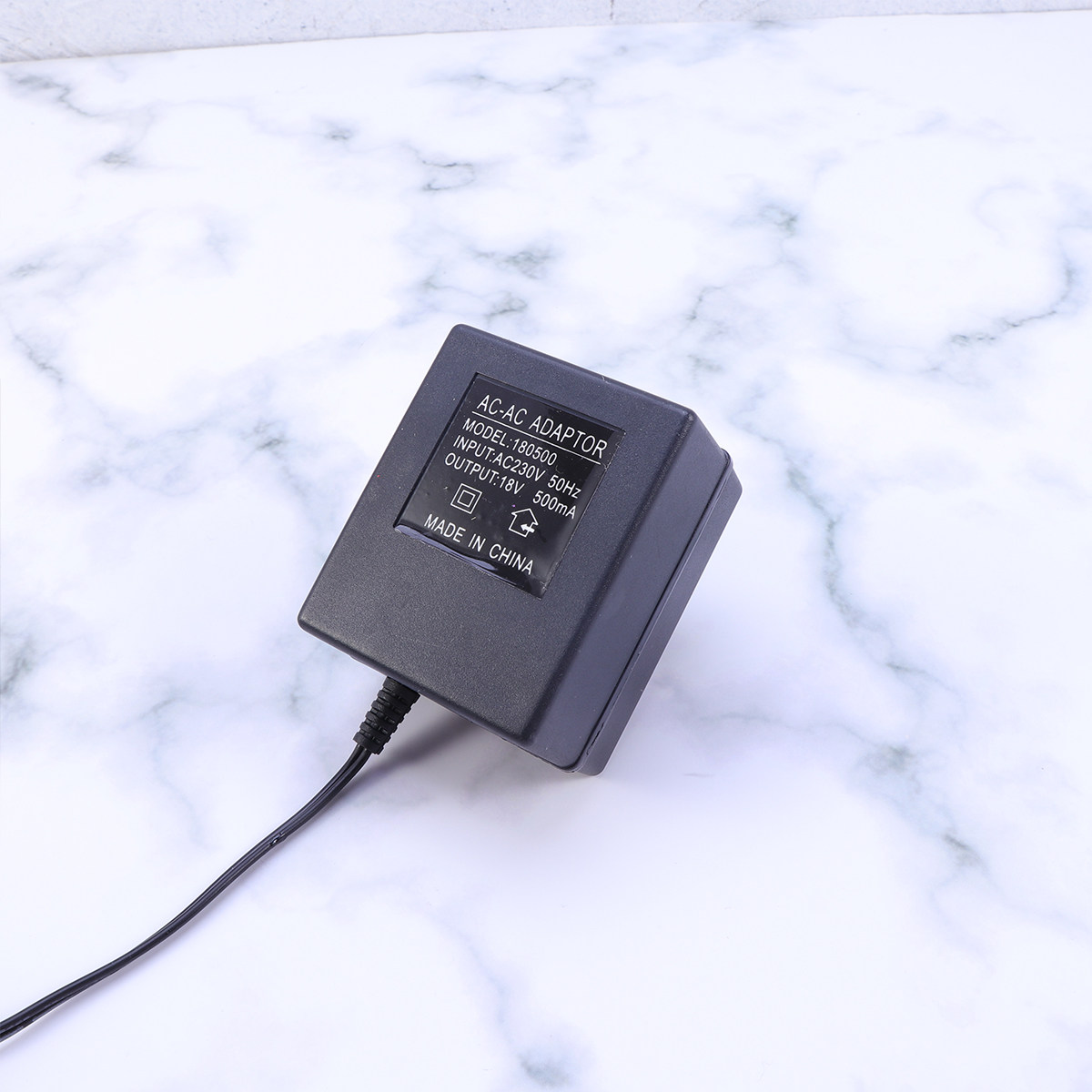 18V 500Ma 5M Power Adapter for - مراجعة Wifi Doorbell Camera وسعره