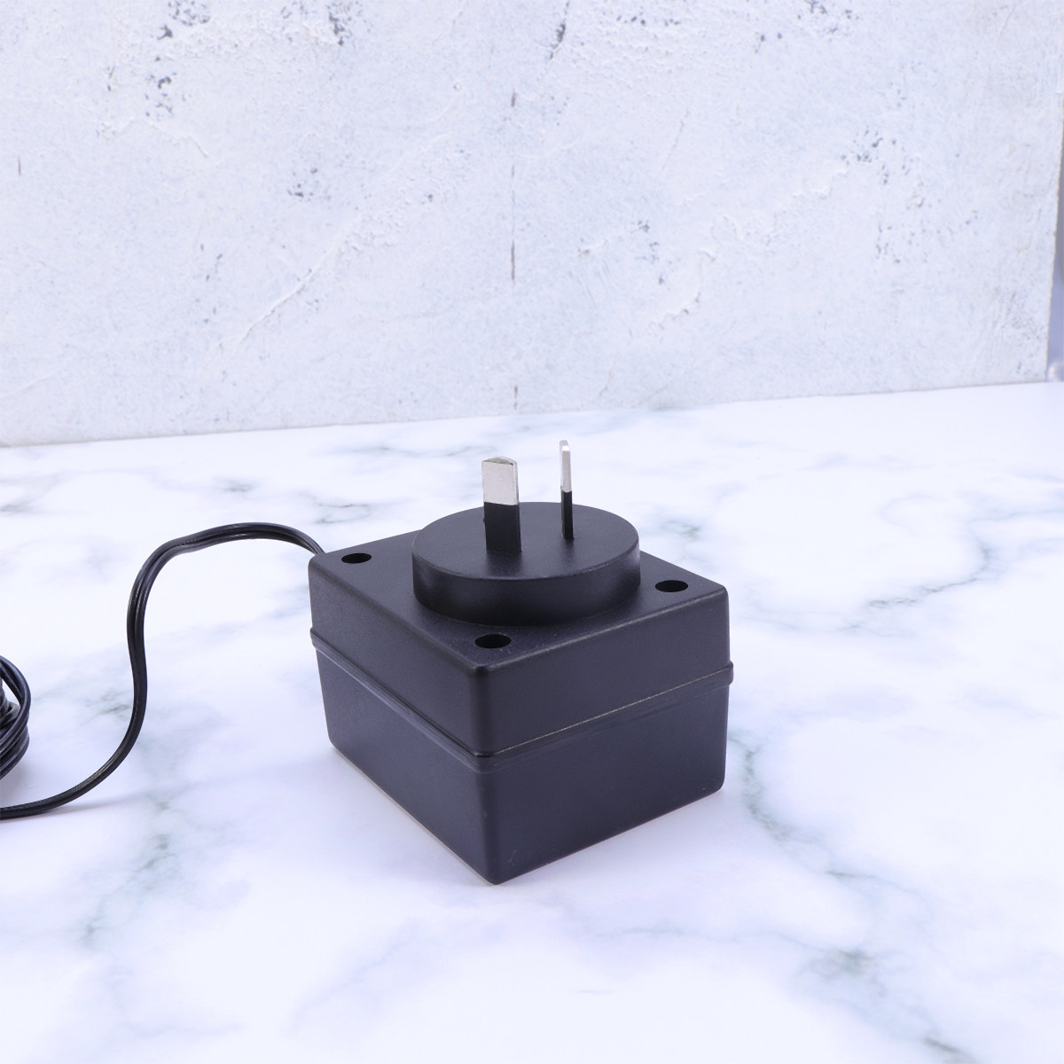 18V 500Ma 5M Power Adapter for - مراجعة Wifi Doorbell Camera وسعره