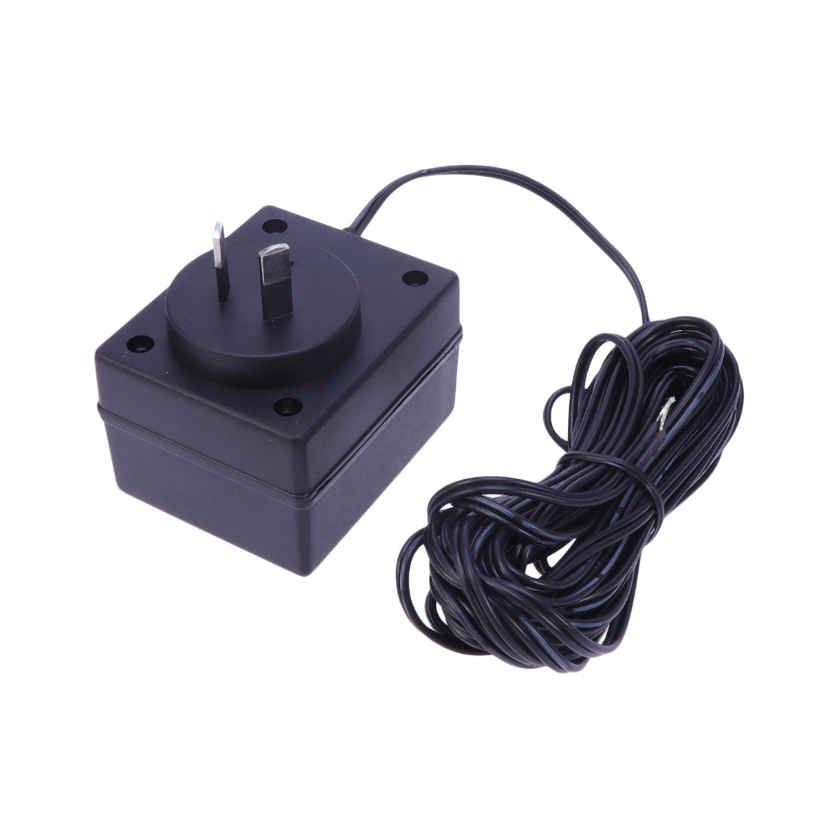18V 500Ma 5M Power Adapter for - مراجعة Wifi Doorbell Camera وسعره