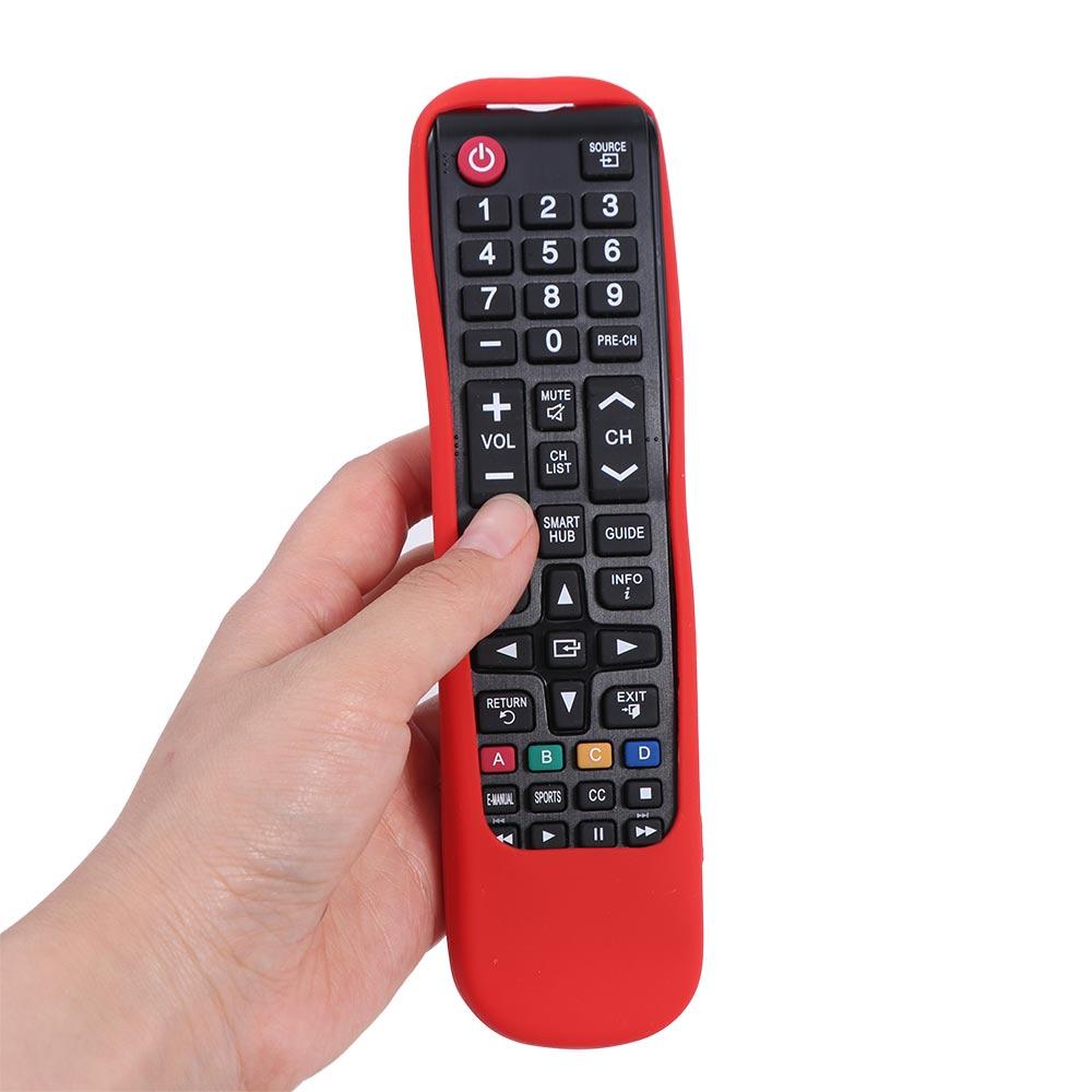 Silicone case for LG TV remote - مراجعة Smart Home Lg وسعره