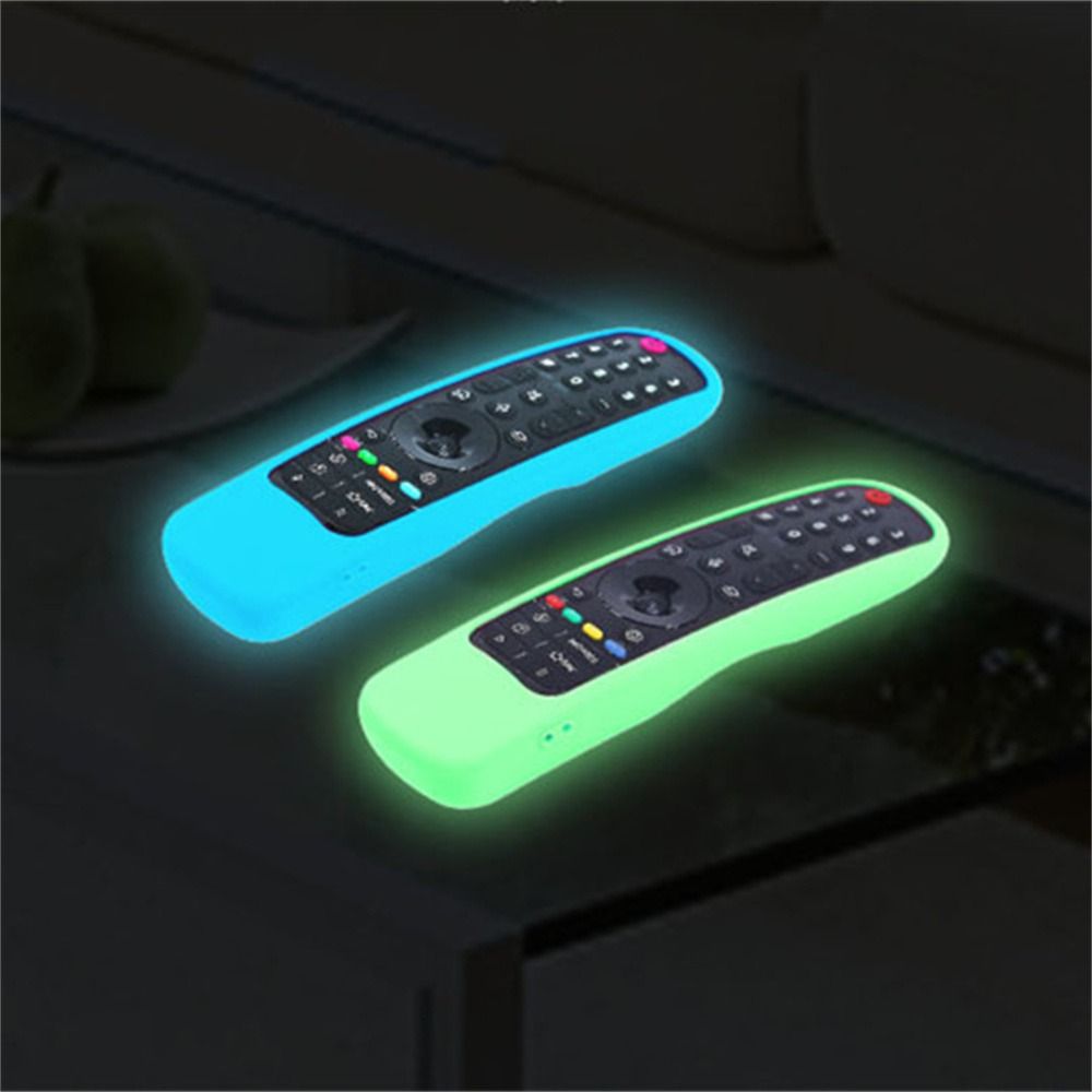 Silicone case for LG TV remote - مراجعة Smart Home Lg وسعره