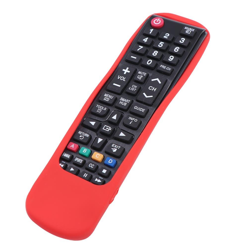 Silicone case for LG TV remote - مراجعة Smart Home Lg وسعره