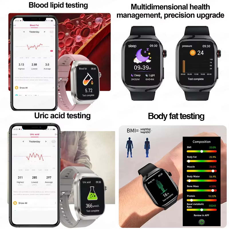 New Nursing Level Blood Pressu - مراجعة Smart Home Energy Management وسعره