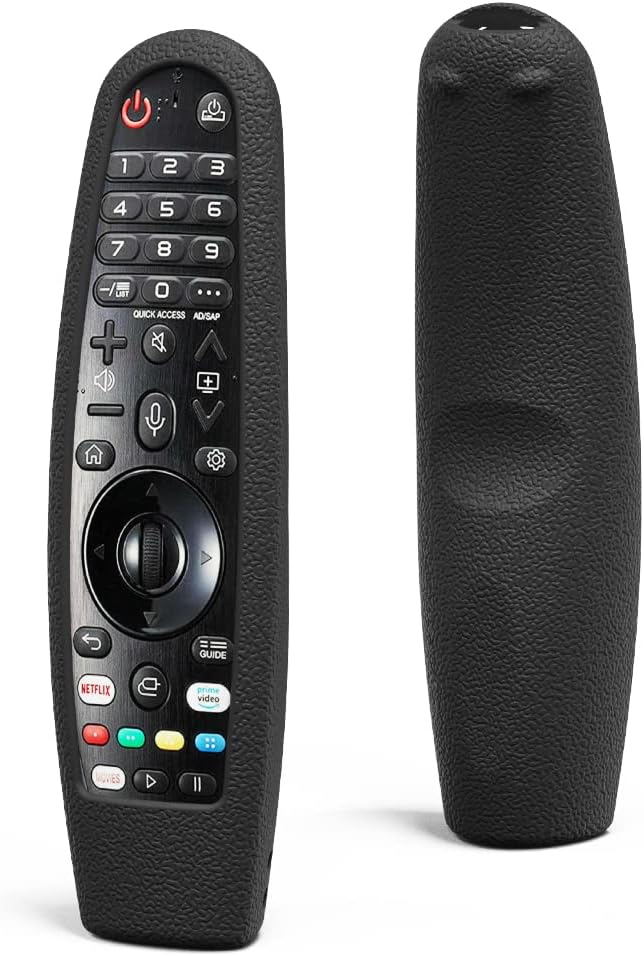 Remote Control Cover Compatibl - مراجعة Smart Home Lg وسعره