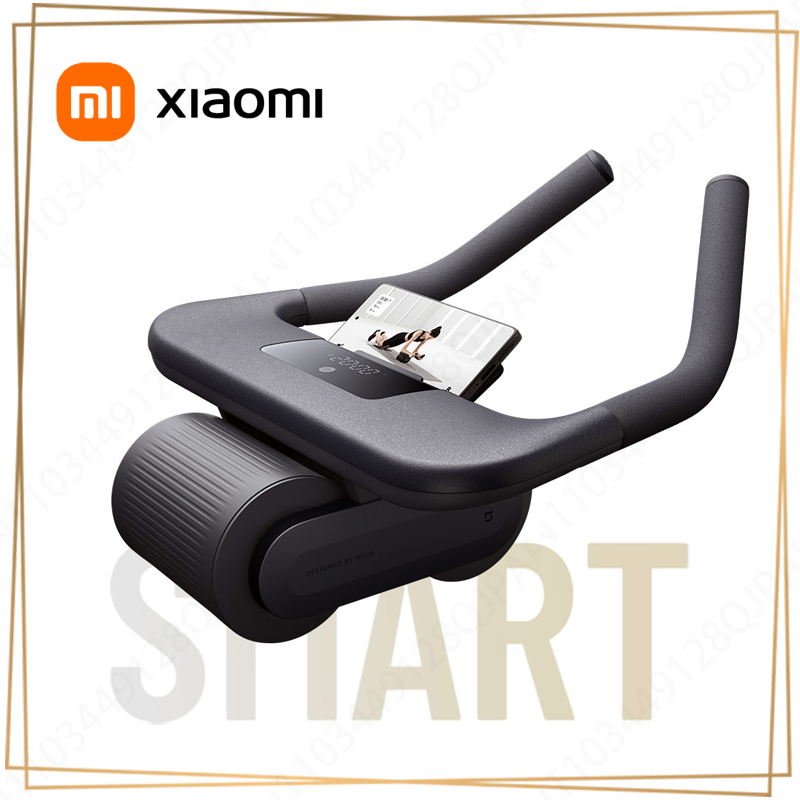 New Xiaomi Mijia Smart Abdomin - مراجعة Smart Home Zestaw وسعره