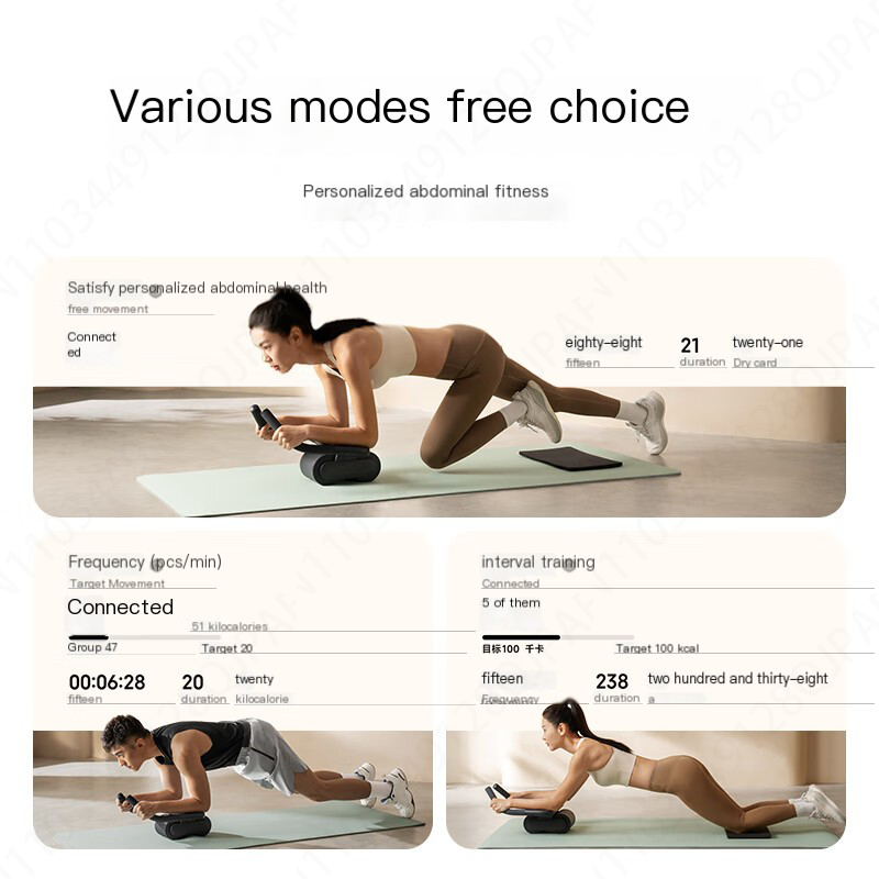 New Xiaomi Mijia Smart Abdomin - مراجعة Smart Home Zestaw وسعره