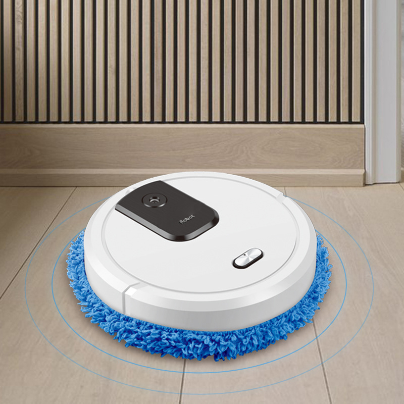 NEW Smart Sweeping and Mop Rob - مراجعة Smart Humidifier وسعره