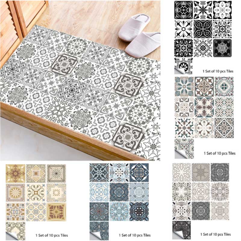 10 Pieces Frosted Matte Film T - مراجعة Smart Home Film وسعره