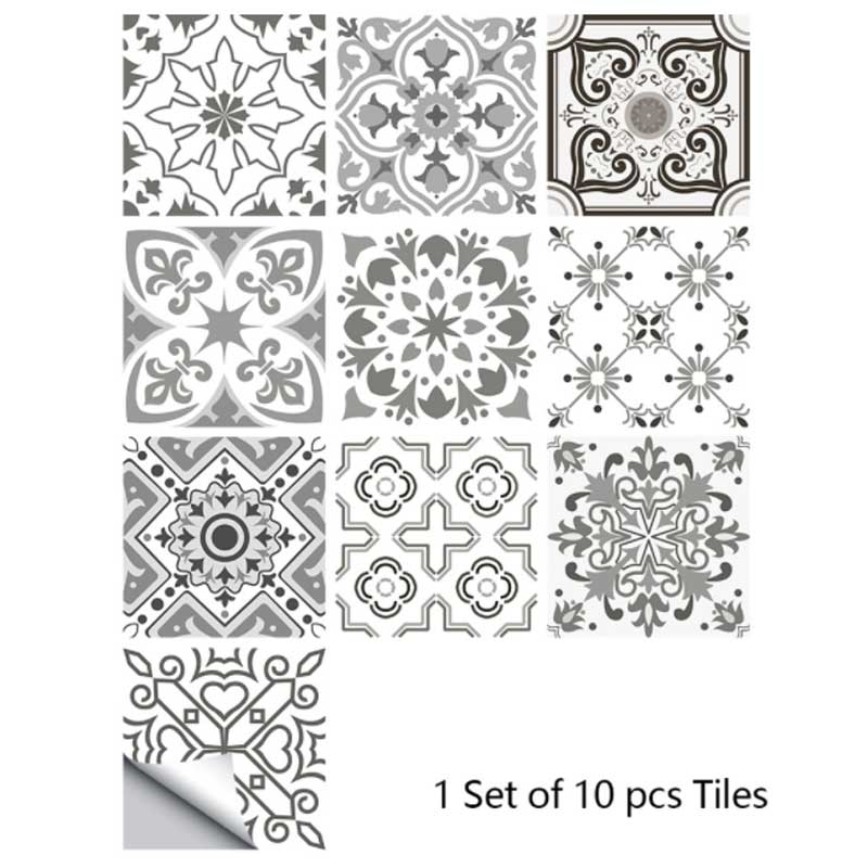 10 Pieces Frosted Matte Film T - مراجعة Smart Home Film وسعره