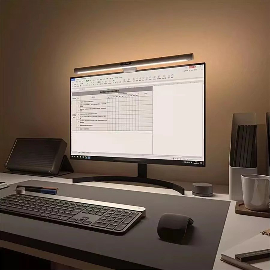 YEELIGHT Screen Bar Pro Smart  - مراجعة Smart Home Life وسعره