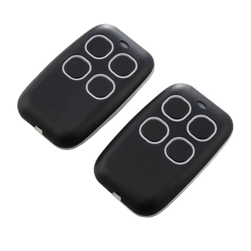 Garage Door Remote Control Dup - مراجعة Smart Garage Door Opener وسعره