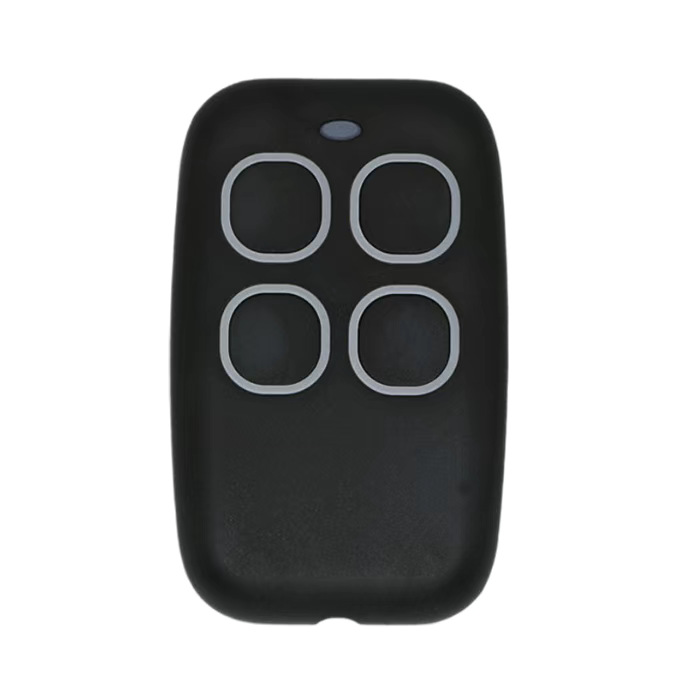 Garage Door Remote Control Dup - مراجعة Smart Garage Door Opener وسعره