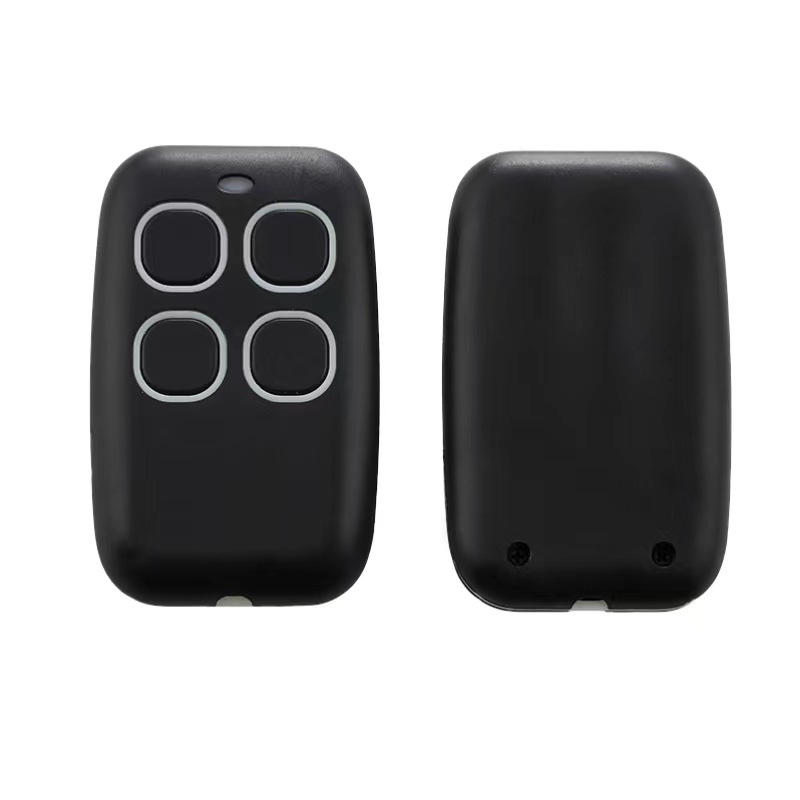 Garage Door Remote Control Dup - مراجعة Smart Garage Door Opener وسعره