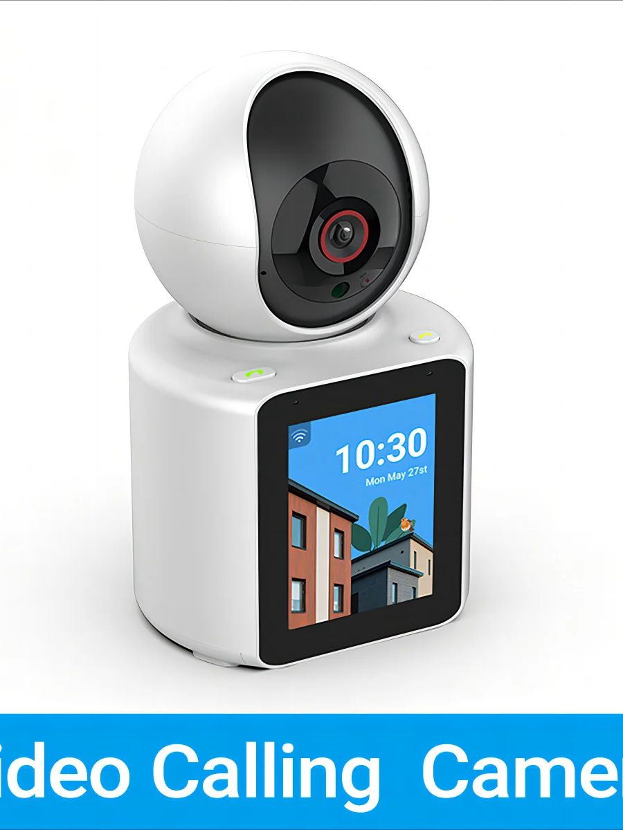 Wireless Video Calling Full HD - مراجعة Smart Home Windows App وسعره
