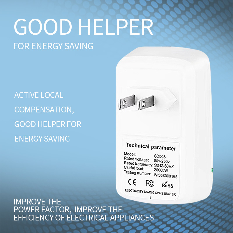 •New Universal Energy-Saving B - مراجعة Smart Home Energy Management وسعره