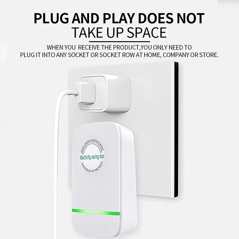 •New Universal Energy-Saving B - مراجعة Smart Home Energy Management وسعره