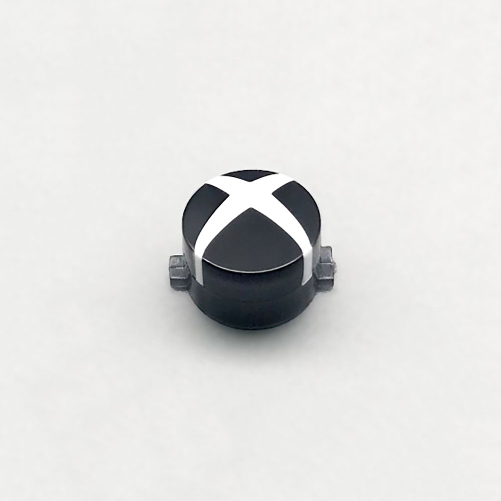 YUXI 1PCS Home Button For Xbox - مراجعة Smart Home Logo وسعره