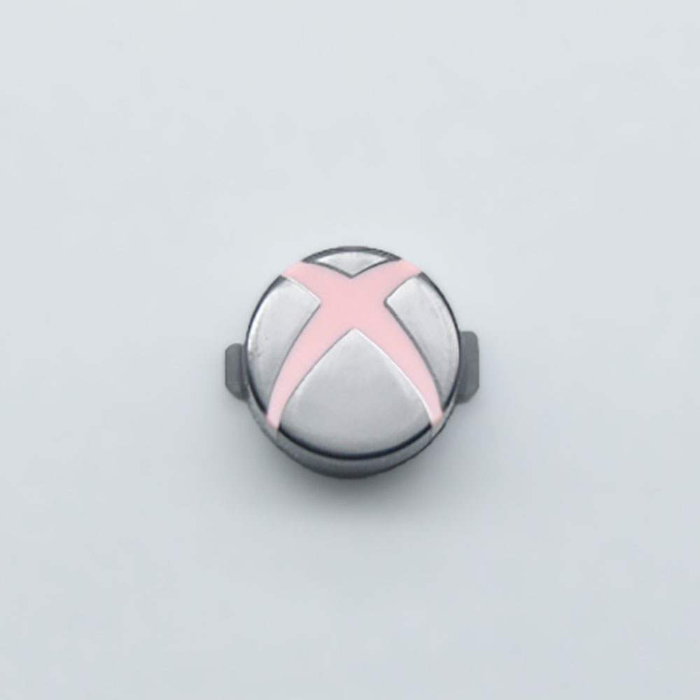YUXI 1PCS Home Button For Xbox - مراجعة Smart Home Logo وسعره