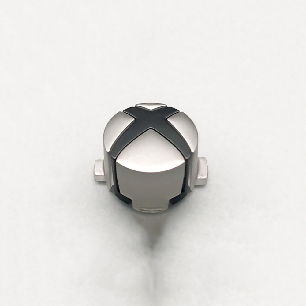 YUXI 1PCS Home Button For Xbox - مراجعة Smart Home Logo وسعره