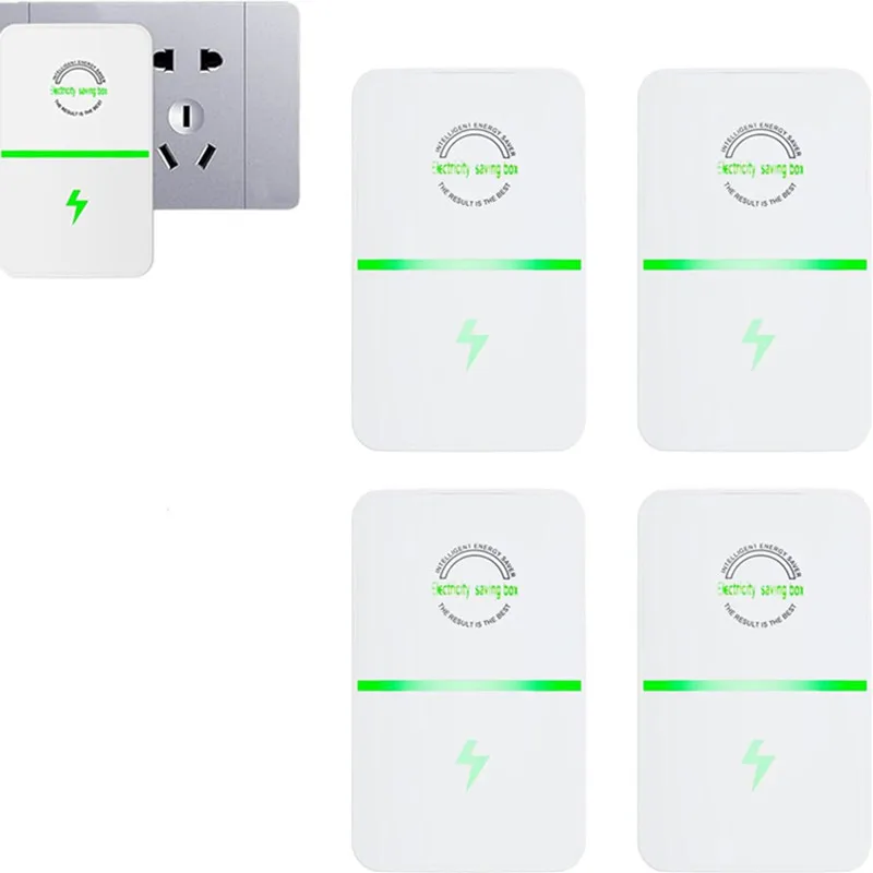 Energy Saving Device Power Sav - مراجعة Smart Home Energy Management وسعره