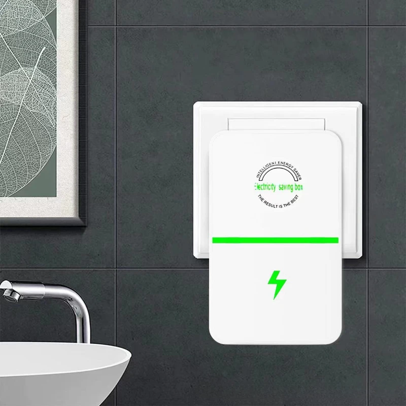 Energy Saving Device Power Sav - مراجعة Smart Home Energy Management وسعره