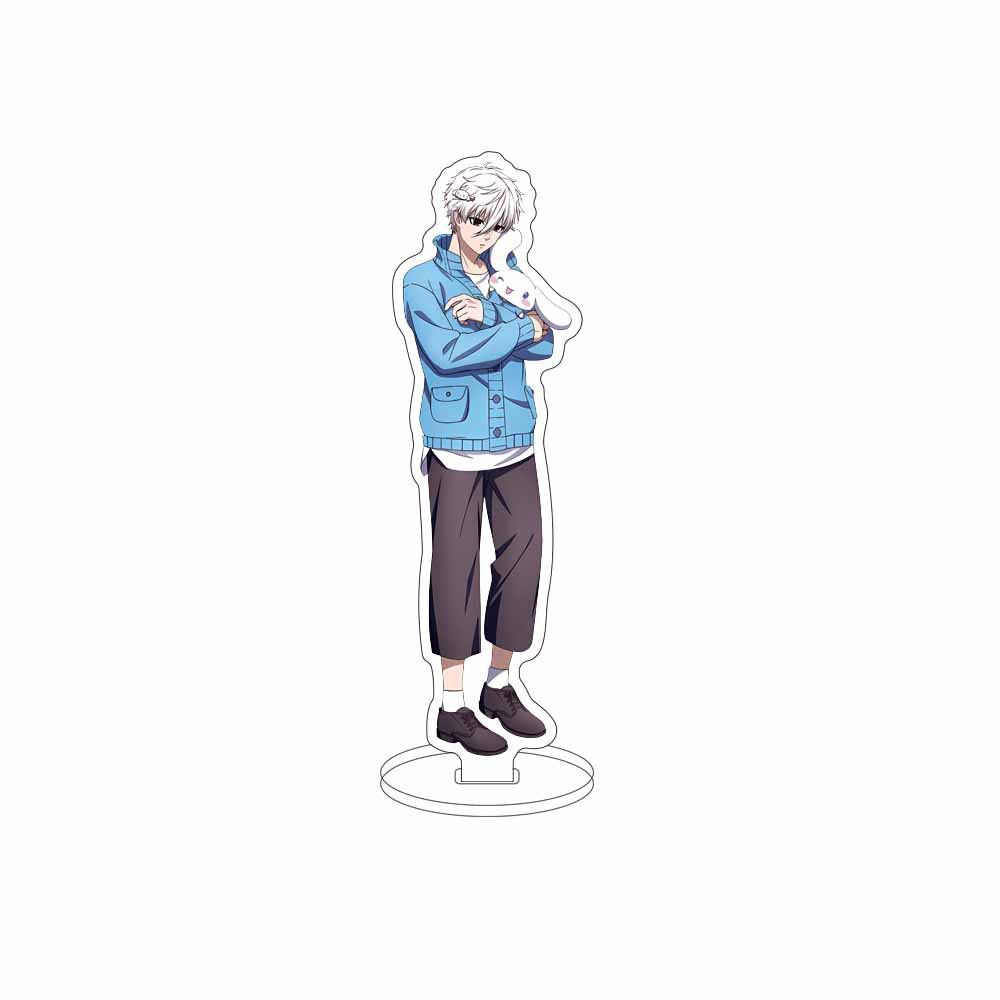 Blue Lock Kuromi Cinnamoroll A - مراجعة Smart Home Key وسعره