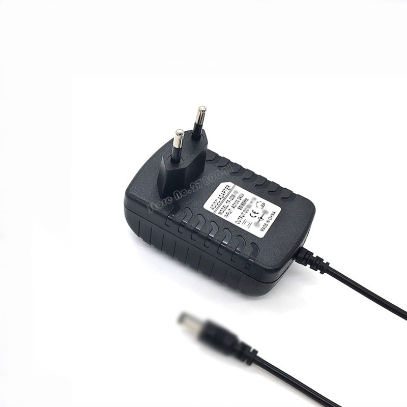AC DC Power Supply Charger 14V - مراجعة Smart Humidifier وسعره