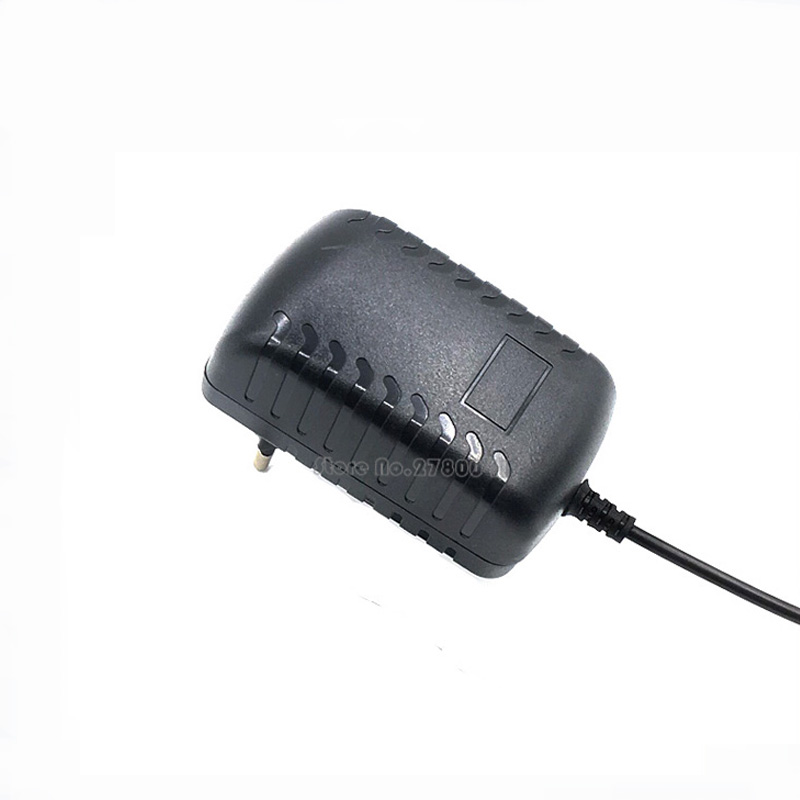 AC DC Power Supply Charger 14V - مراجعة Smart Humidifier وسعره