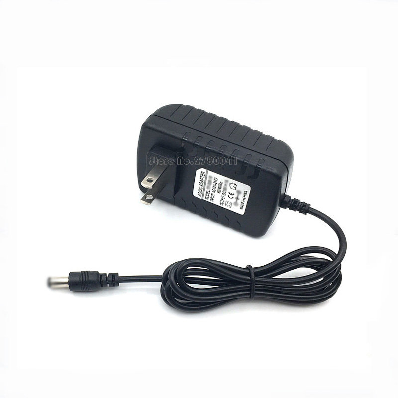 AC DC Power Supply Charger 14V - مراجعة Smart Humidifier وسعره