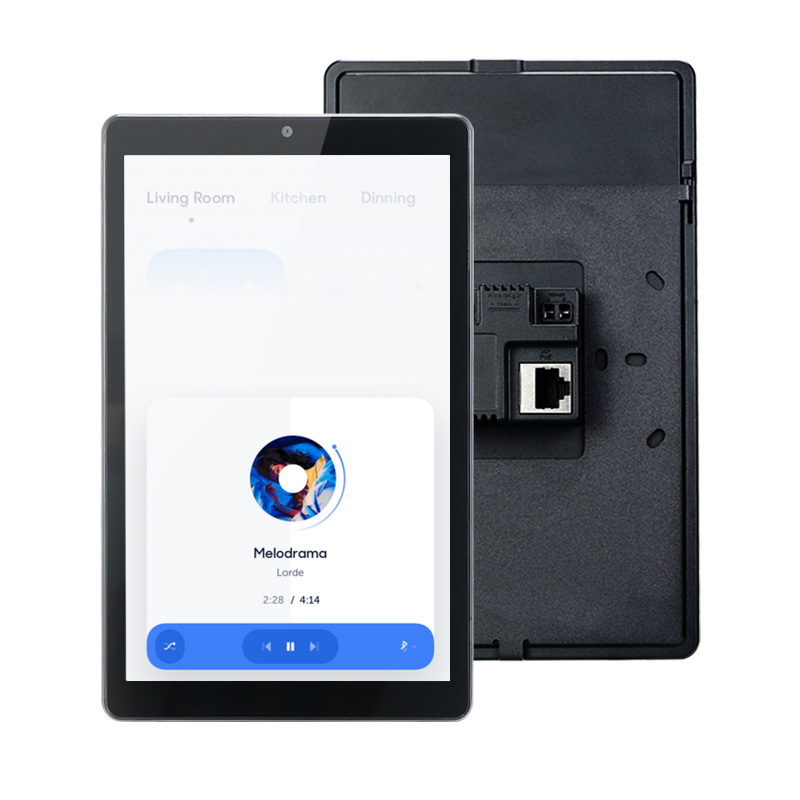 2026YC-SM08P Cheap Price Poe R - مراجعة Smart Home Tablet وسعره