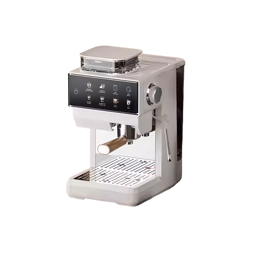 Touch Screen Home Coffee Machi - مراجعة Smart Home Touchscreen Control Panel وسعره