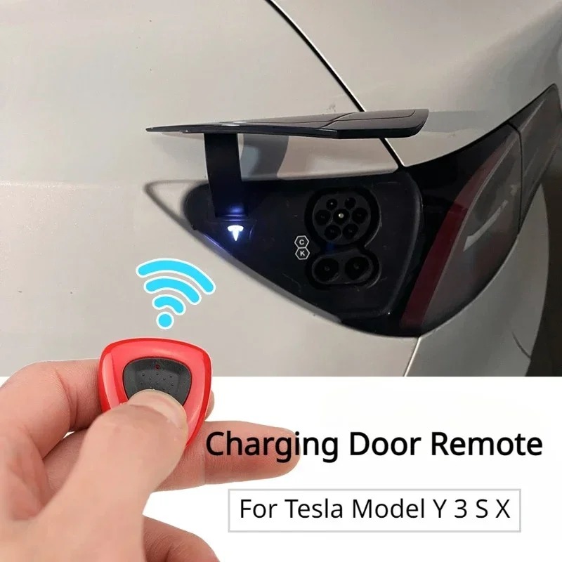 For Tesla Model 3 Y S X Remote - مراجعة Smart Home Key وسعره