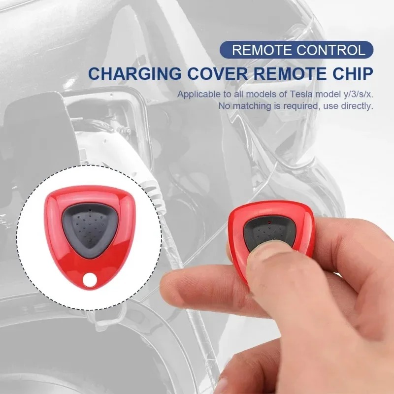 For Tesla Model 3 Y S X Remote - مراجعة Smart Home Key وسعره