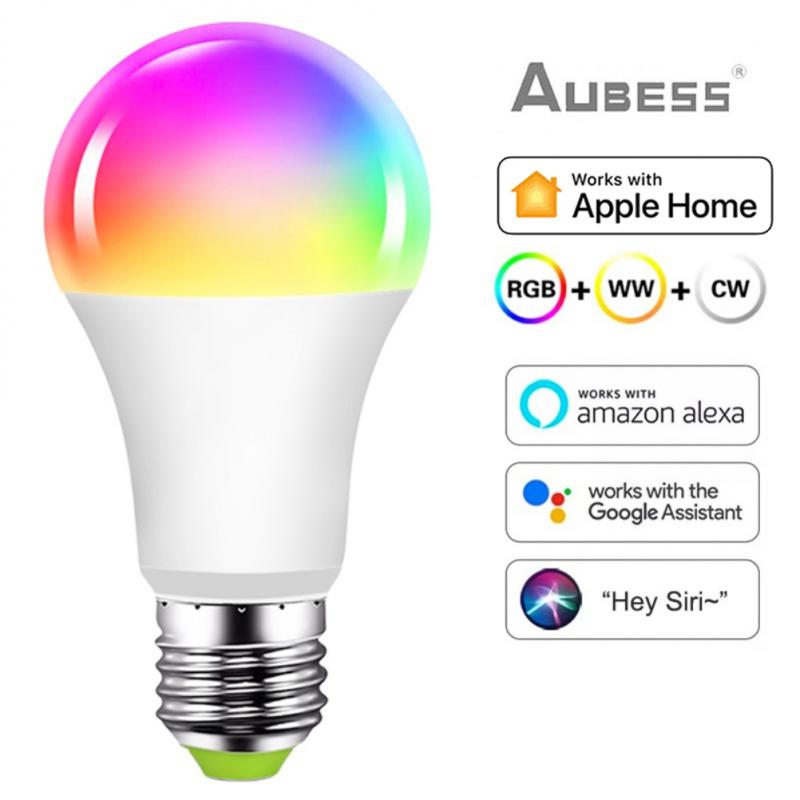 Cozylife WiFi Smart Light Bulb - مراجعة Alexa Compatible Bulb وسعره