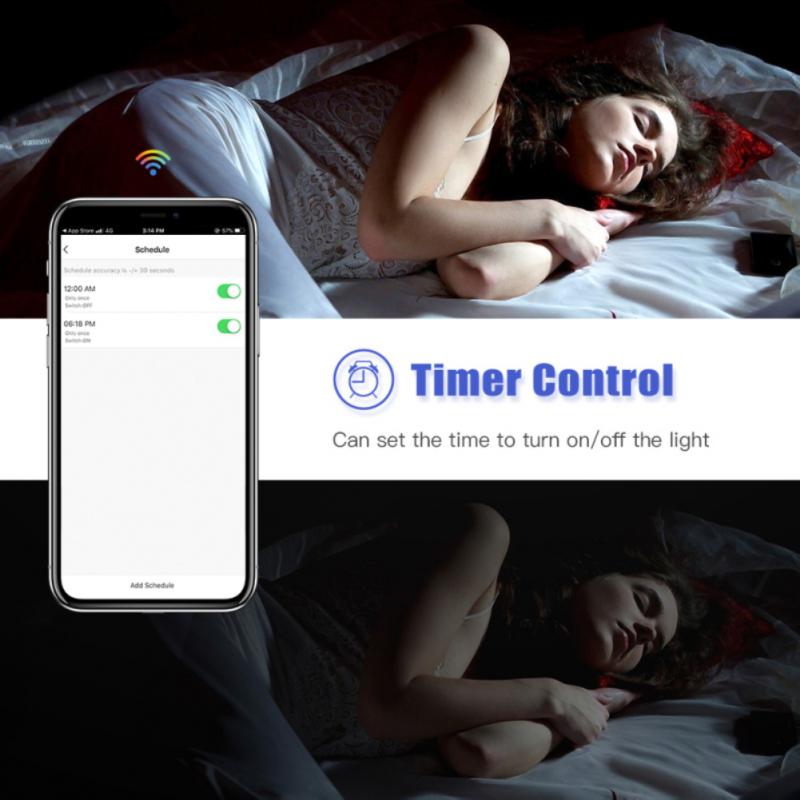 Cozylife WiFi Smart Light Bulb - مراجعة Alexa Compatible Bulb وسعره