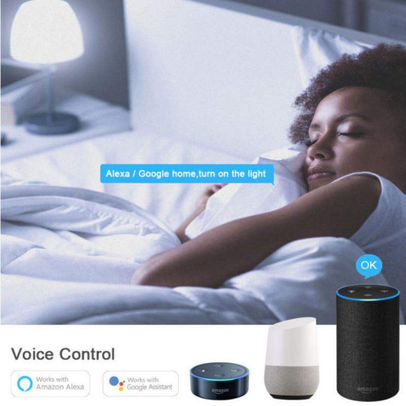 Cozylife WiFi Smart Light Bulb - مراجعة Alexa Compatible Bulb وسعره