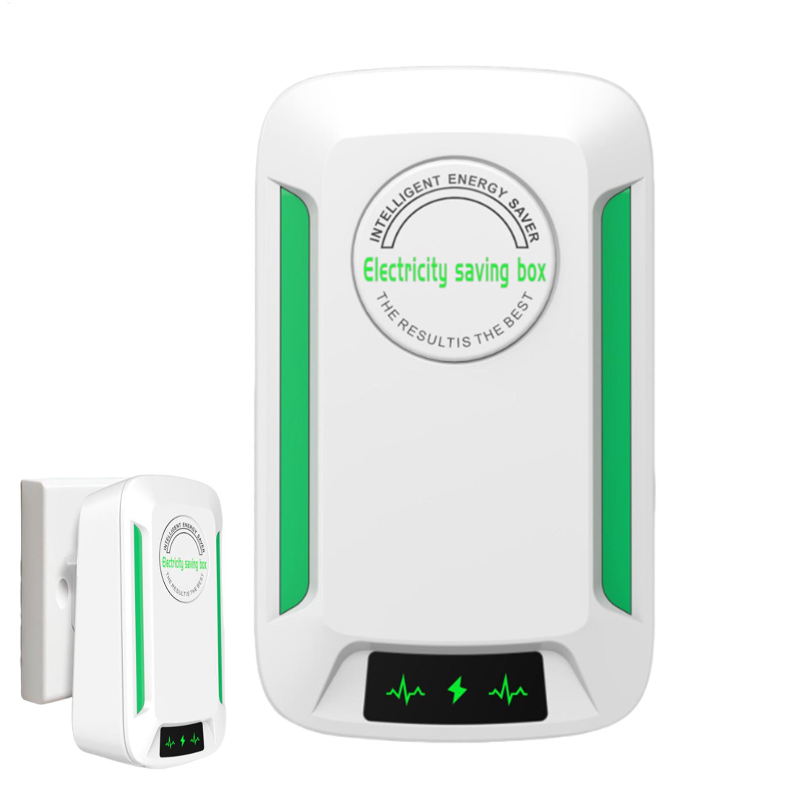 Electricity Saving Box-Intelli - مراجعة Smart Home Energy Management وسعره