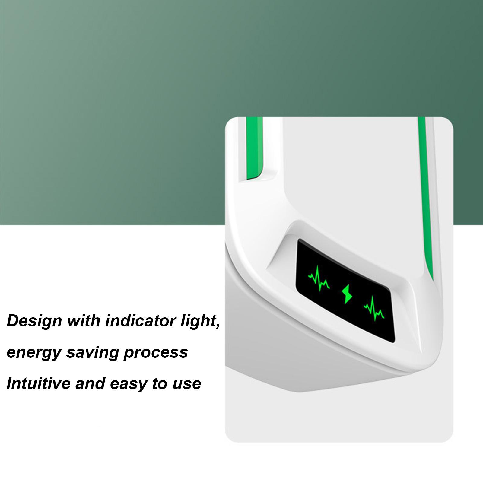Electricity Saving Box-Intelli - مراجعة Smart Home Energy Management وسعره