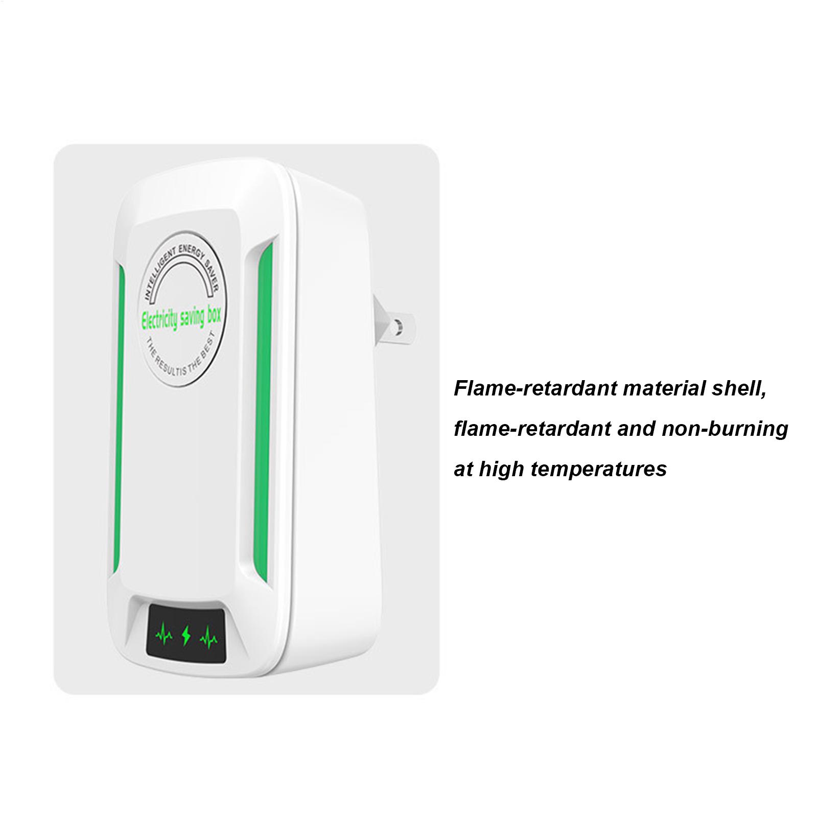 Electricity Saving Box-Intelli - مراجعة Smart Home Energy Management وسعره
