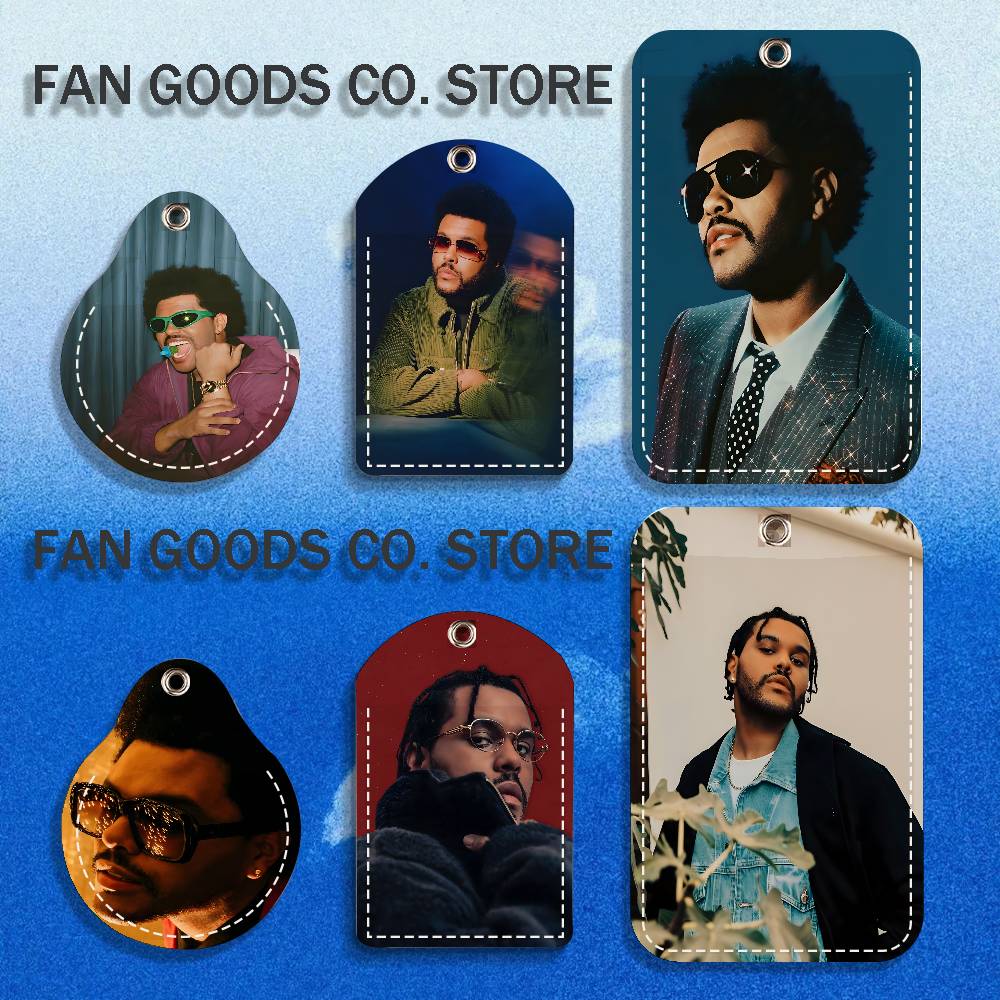 Singer The W-Weeknd PU Leather - مراجعة Smart Home Key وسعره