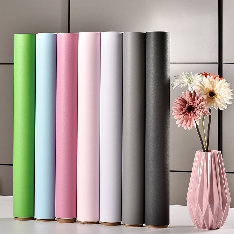 Self Adhesive Vinyl Film Wallp - مراجعة Smart Home Film وسعره