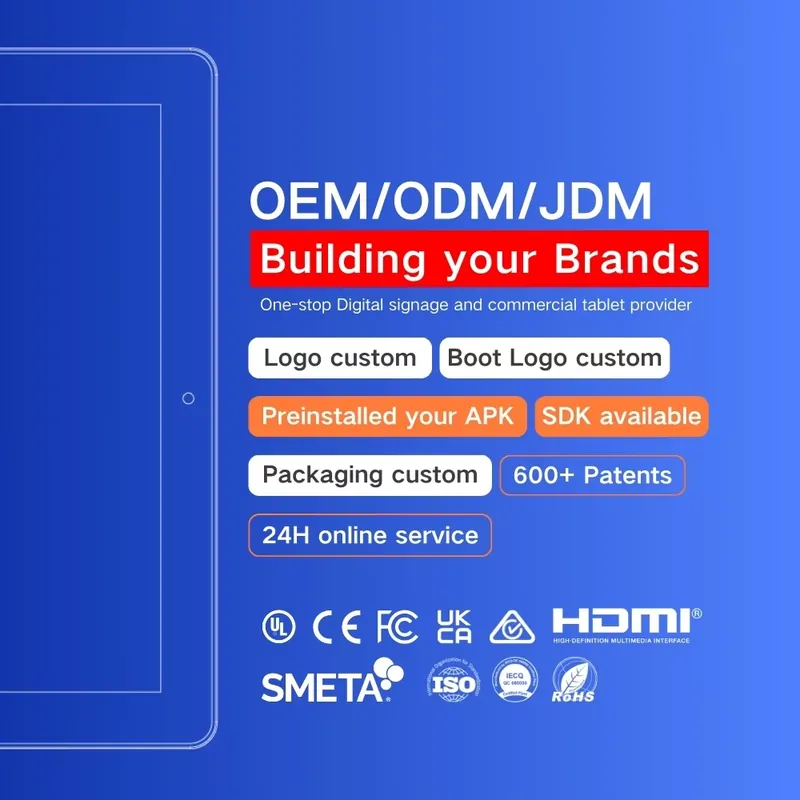 Home Assistant 10.1 Inch Andro - مراجعة Smart Home Tablet وسعره