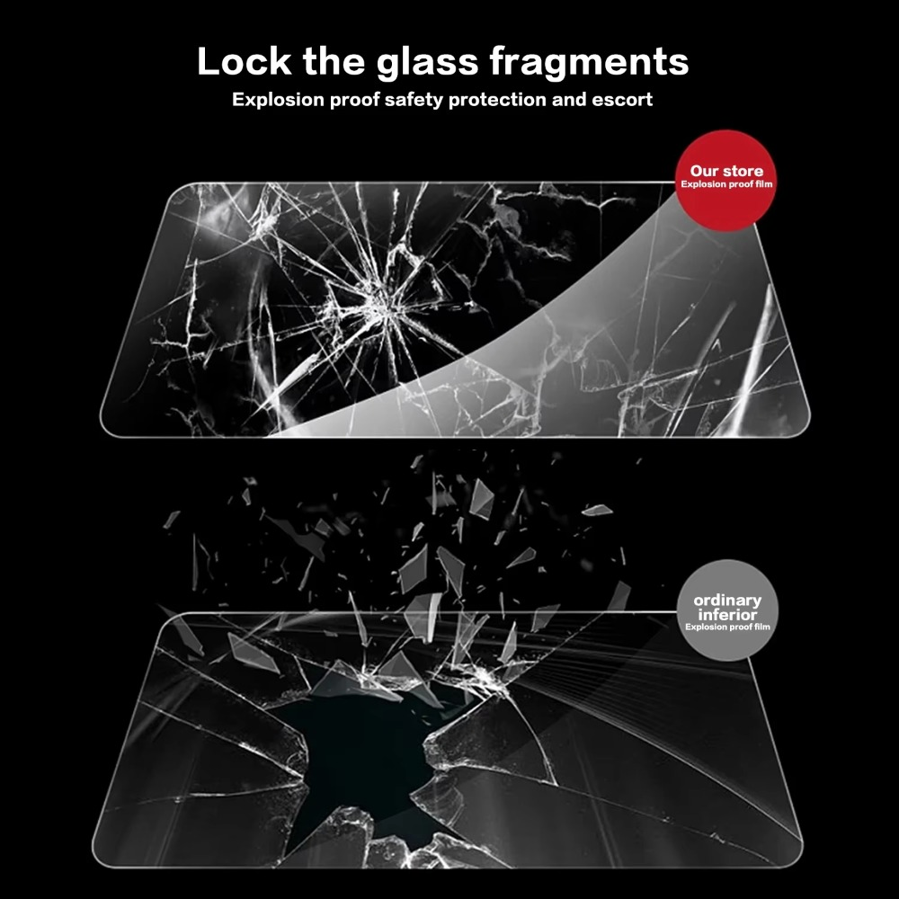 50cmx3m Car Window Privacy Fil - مراجعة Smart Home Film وسعره