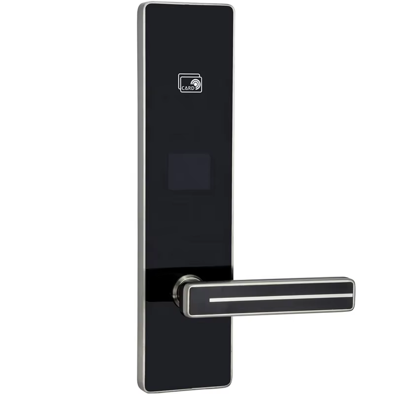 Keyless Keypad Entry Smart Doo - مراجعة Smart Home Security System وسعره