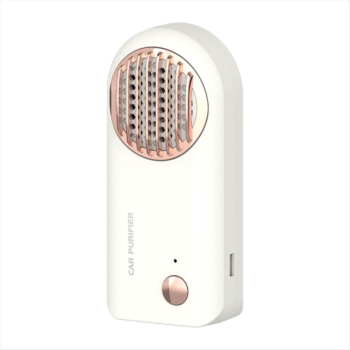 Top Car Odor Eliminator Electr - مراجعة Smart Air Purifier وسعره