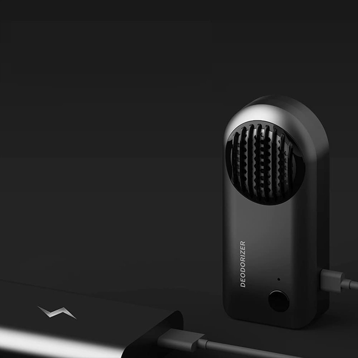 Top Car Odor Eliminator Electr - مراجعة Smart Air Purifier وسعره