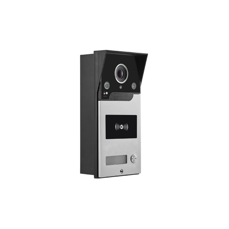 2MP 1080P Tuya APP Rifd/NFC  W - مراجعة Wifi Doorbell Camera وسعره