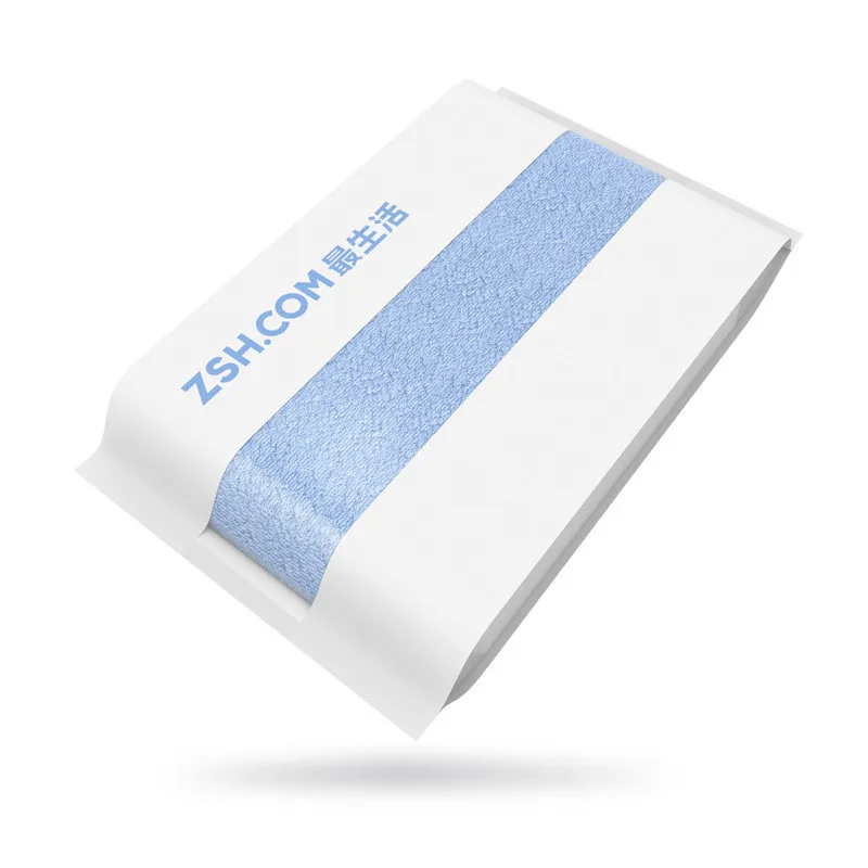 Original Youpin ZSH Bath Towel - مراجعة Smart Home Zestaw وسعره