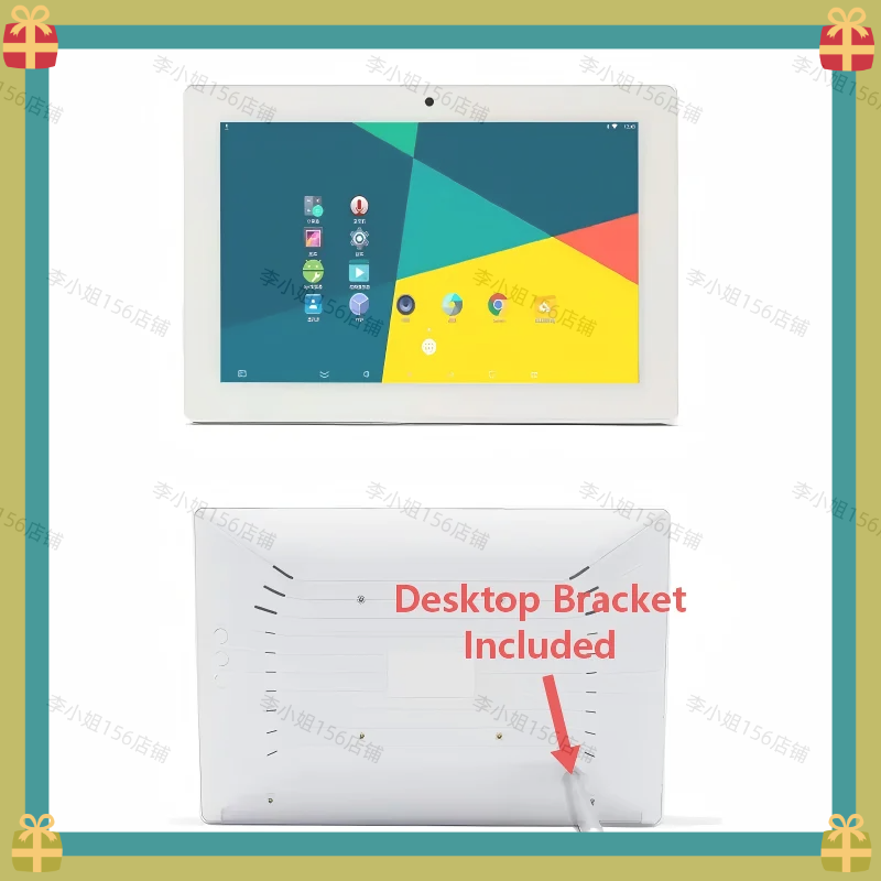 2026new Desktop & Wall Mount 1 - مراجعة Smart Home Tablet وسعره