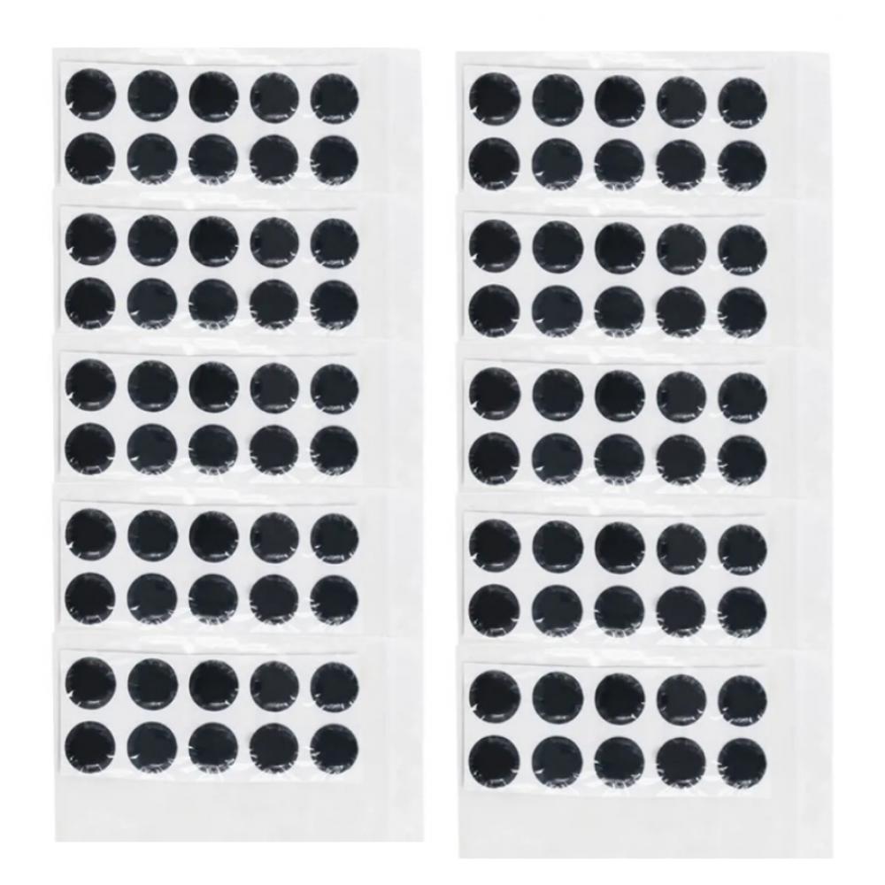 100pcs KD logos Car Remote Key - مراجعة Smart Home Logo وسعره